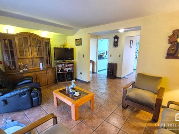 Venta / Casa / Maipú