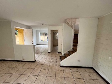 Venta / Casa / Maipú