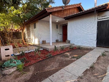 Venta / Casa / Maipú