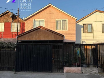 Venta / Casa / Maipú