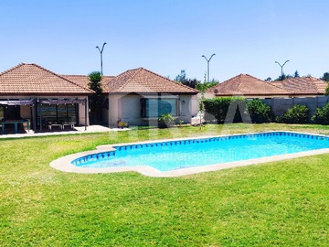 Venta / Casa / Maipú