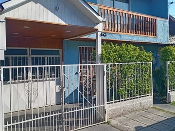 Venta / Casa / Maipú