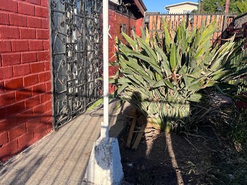 Venta / Casa / Maipú