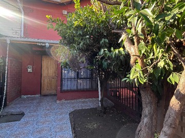 Venta / Casa / Maipú