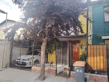 Venta / Casa / Maipú