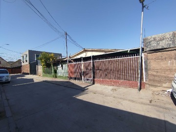 Venta / Casa / Maipú
