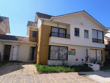 Venta / Casa / Maipú