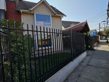 Venta / Casa / Maipú