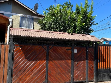 Venta / Casa / Maipú