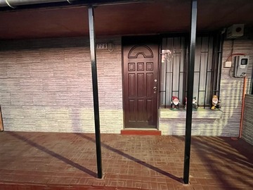 Venta / Casa / Maipú