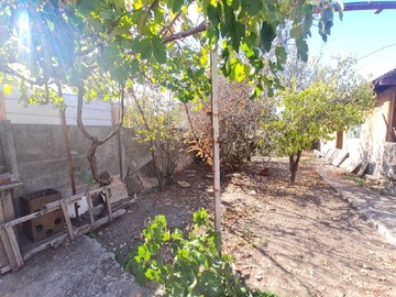 Venta / Casa / Maipú