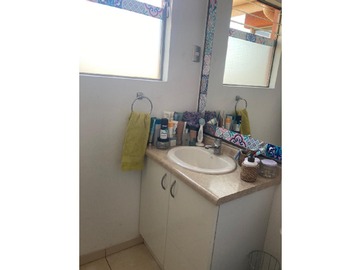 Baño de D. Matrimonial
