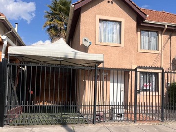 Venta / Casa / Maipú