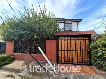 Venta / Casa / Maipú