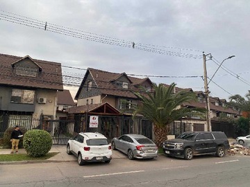 Venta / Casa / Maipú