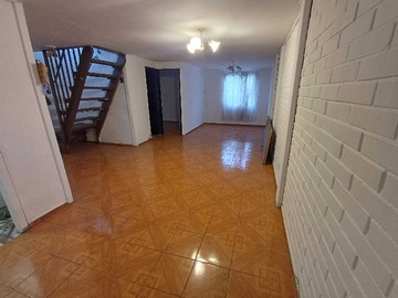 Venta / Casa / Maipú