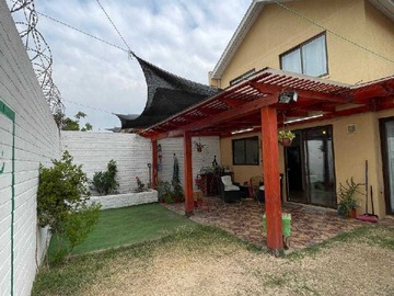 Venta / Casa / Maipú