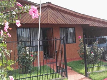 Venta / Casa / Maipú