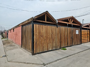 Venta / Casa / Maipú