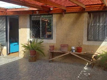 Venta / Casa / Maipú