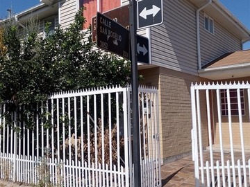 Venta / Casa / Maipú