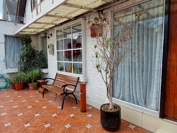 Venta / Casa / Maipú