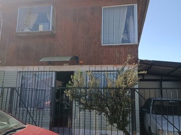 Venta / Casa / Maipú