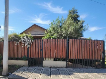 Venta / Casa / Maipú