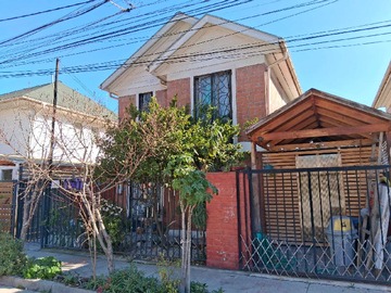 Venta / Casa / Maipú