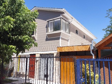 Venta / Casa / Maipú