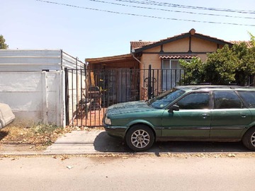 Venta / Casa / Maipú