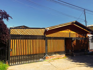 Venta / Casa / Maipú