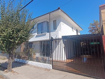 Venta / Casa / Maipú