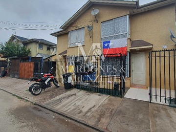 Venta / Casa / Maipú