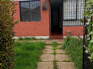 Venta / Casa / Maipú