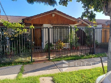 Venta / Casa / Maipú