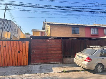 Venta / Casa / Maipú