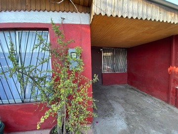 Venta / Casa / Maipú