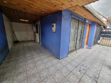 Venta / Casa / Maipú