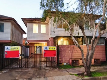Venta / Casa / Maipú