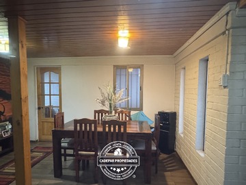 Venta / Casa / Maipú