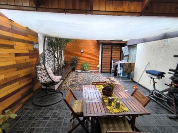 Venta / Casa / Maipú