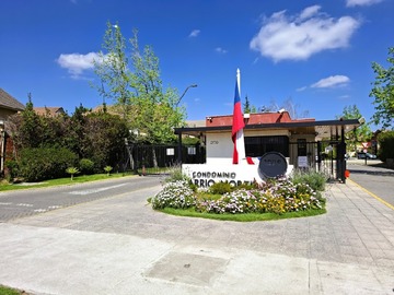 Venta / Casa / Maipú