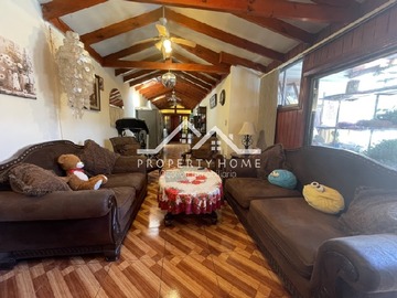 Venta / Casa / Maipú