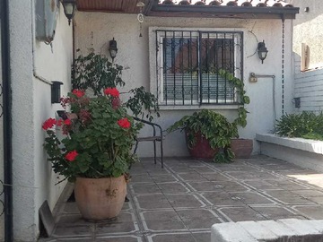 Venta / Casa / Maipú