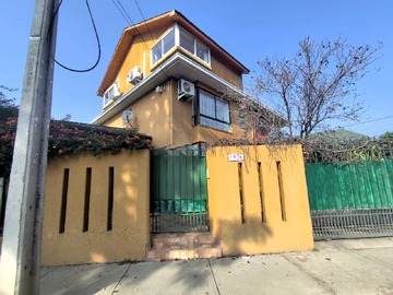 Venta / Casa / Maipú