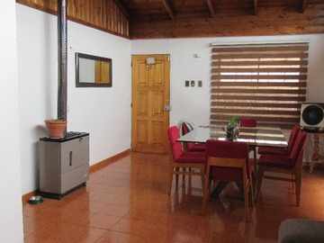 Venta / Casa / Maipú