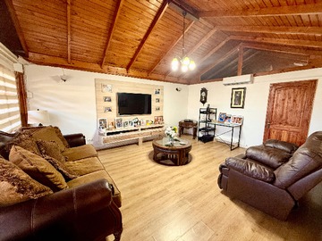 Venta / Casa / Maipú