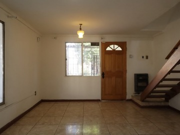 Venta / Casa / Maipú