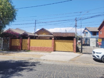 Venta / Casa / Maipú